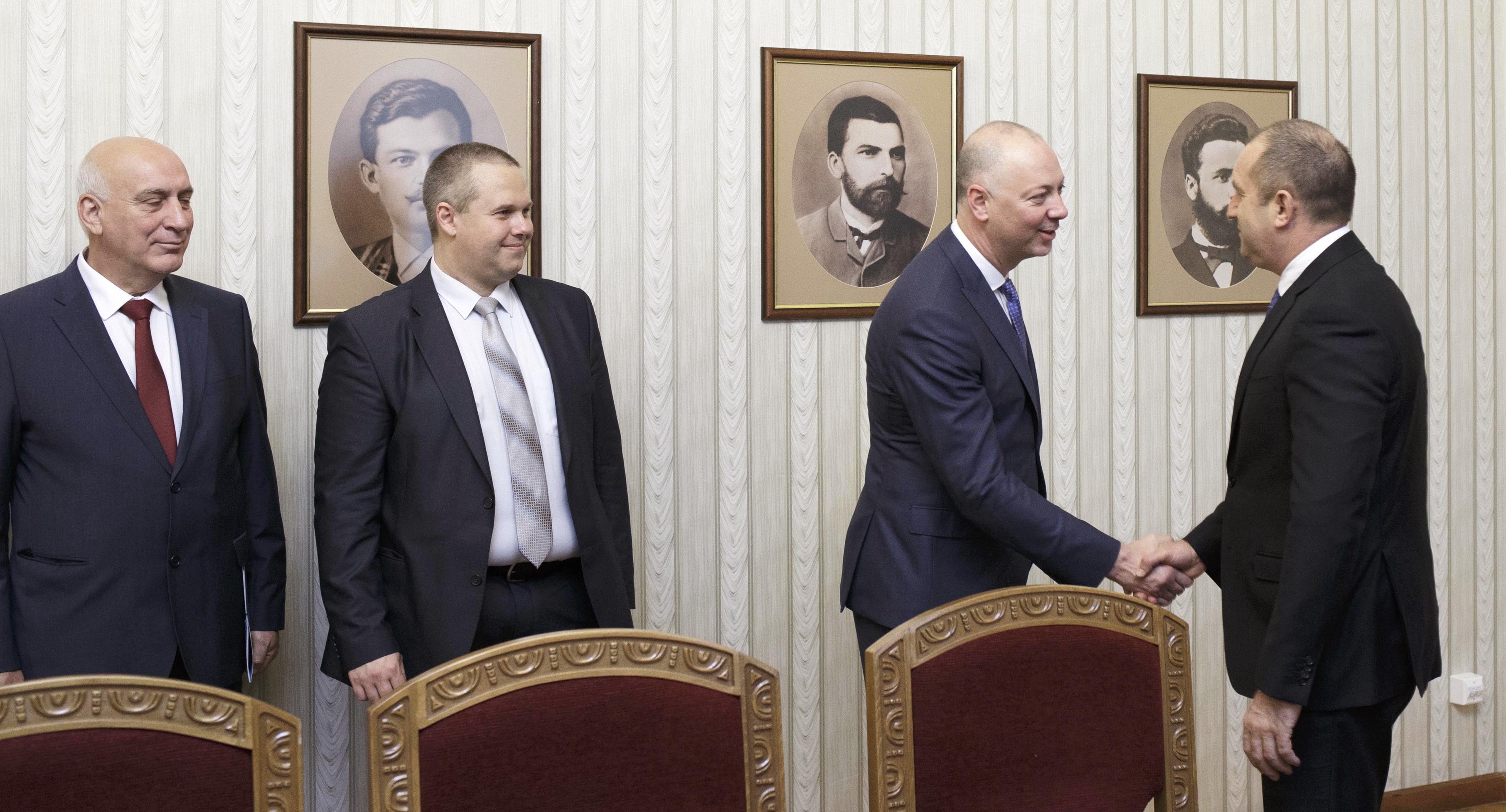 Електронното управление не е самоцел, а средство за цялостно реформиране на институциите и на процесите в тях