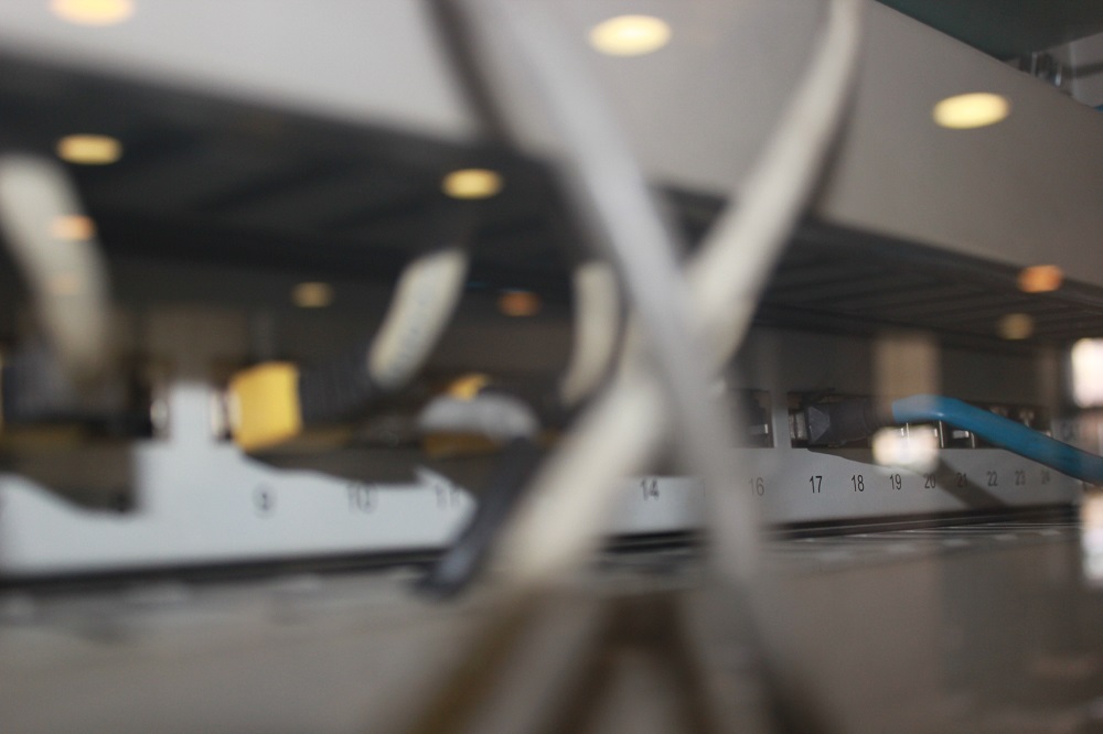 Разработване и утвърждаване на архитектурна рамка на е-управлението, предвижда първият План за развитието на информационните ресурси в администрацията