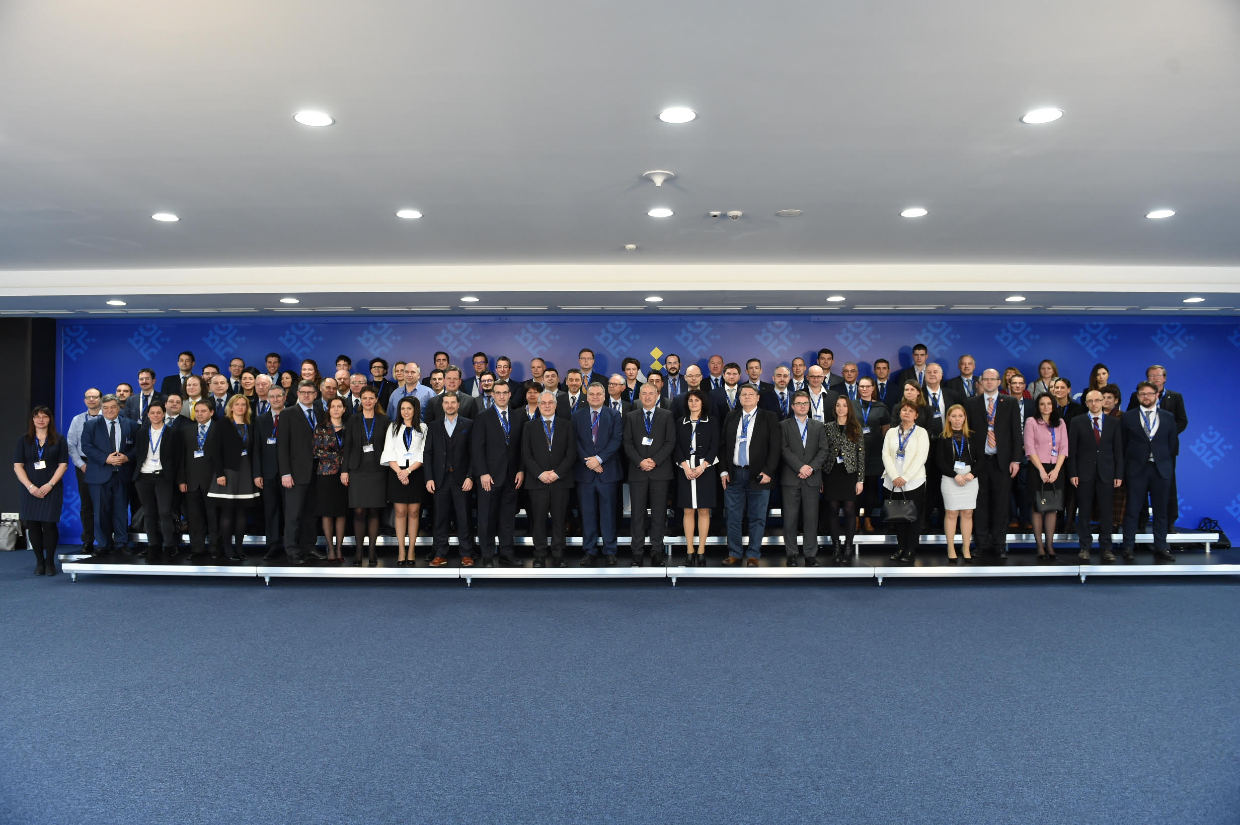 А. Темелков: Необходим е колективен и съгласуван подход за изграждане на по-силна устойчивост за справяне с кибер атаки